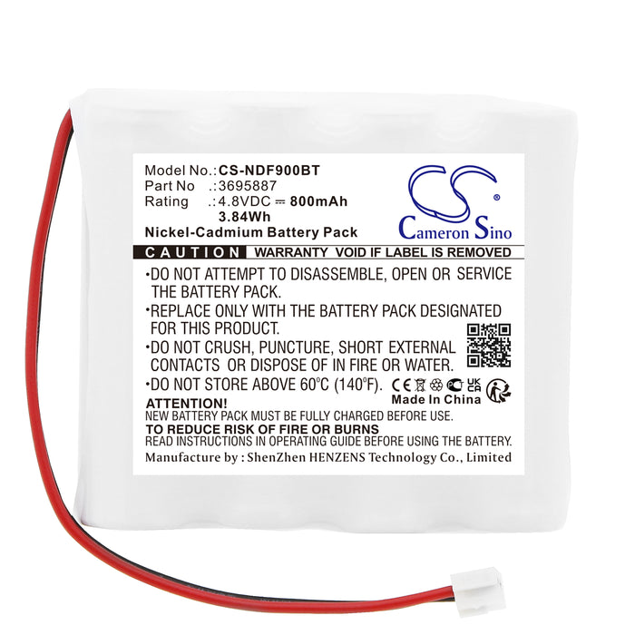 CS-NDF900BT - Image 4