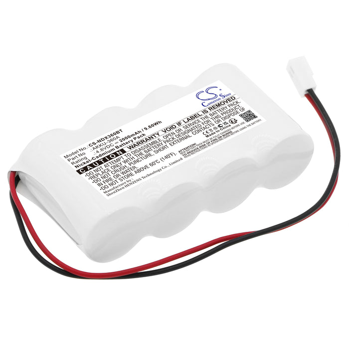 CS-NDX360BT - Image 2