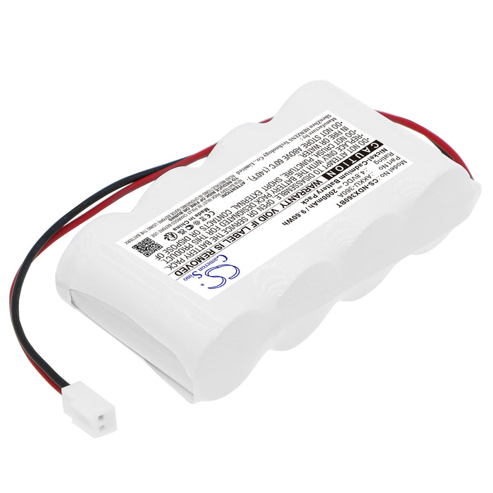 CS-NDX360BT - Image 3
