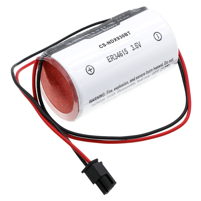 CS-NDX930BT - Image 4
