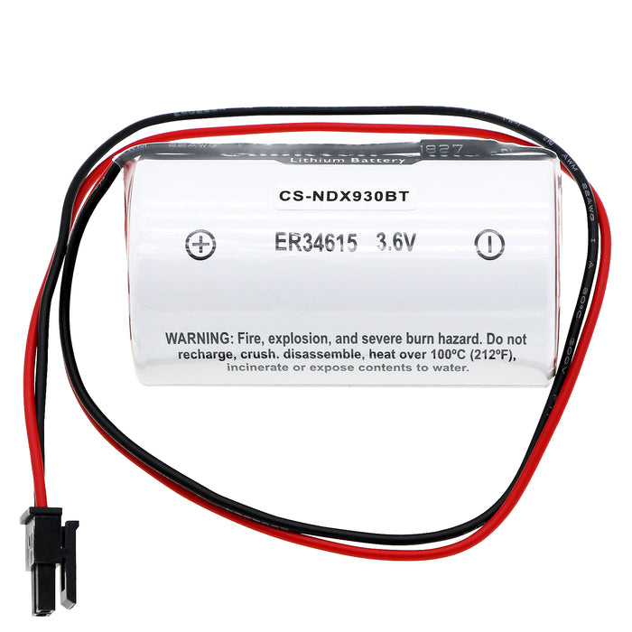CS-NDX930BT - Image 3