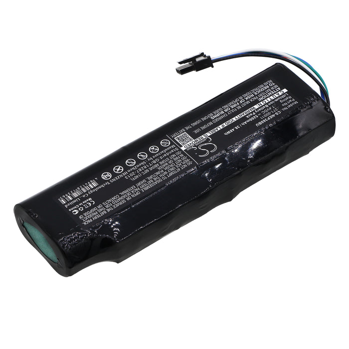CS-NEP360BU : Battery for IBM 0X9B0D, 0XC9F3, 271-00011 and others - Replaces Nexergy 271-00011