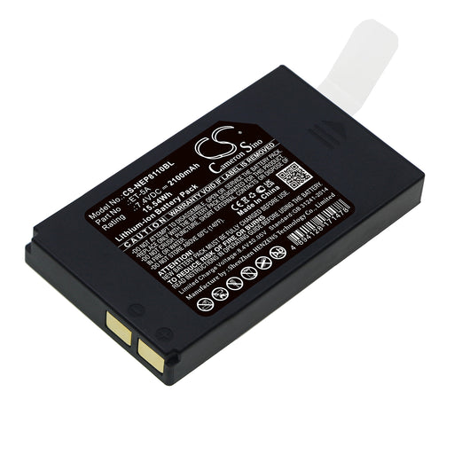 CS-NEP8110BL - Image 1