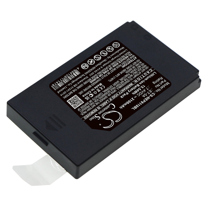 CS-NEP8110BL - Image 2