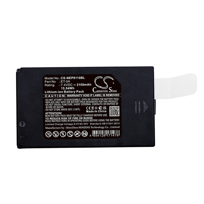 CS-NEP8110BL - Image 3