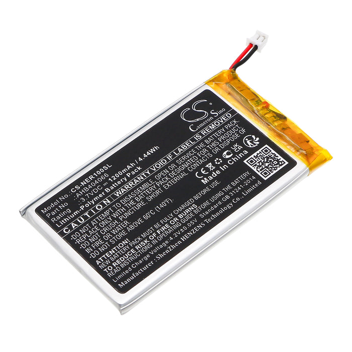 CS-NER100SL - Image 4