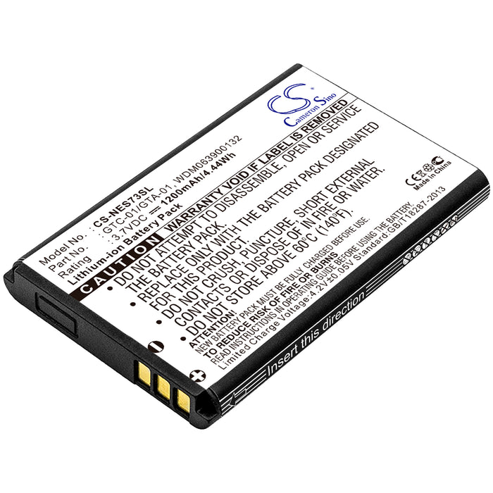 CS-NES73SL - Image 3