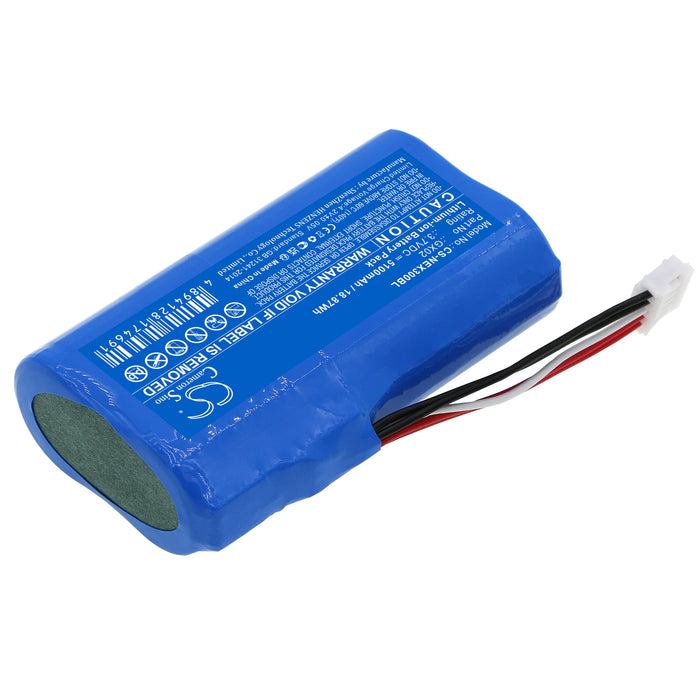 CS-NEX300BL : Battery for NEXGO N3, N5 - Replaces NEXGO GX02