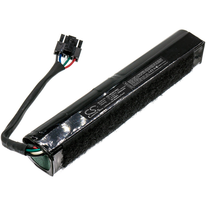 CS-NEX910BU : Battery for IBM 95P7881 - Replaces Nexergy 271-00025, 271-00029, 271-00024