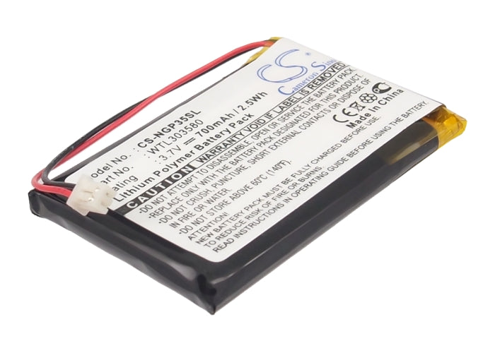 CS-NGP35SL - Image 3
