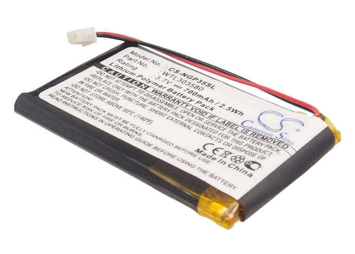 CS-NGP35SL - Image 4