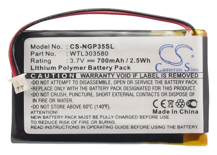 CS-NGP35SL - Image 2