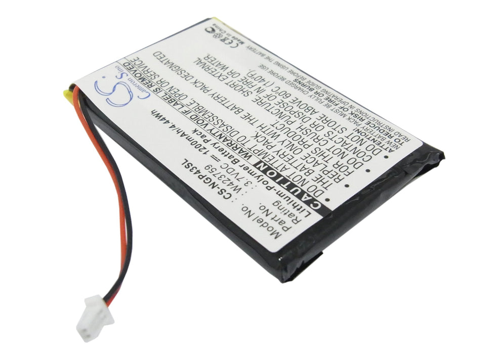 CS-NGP43SL - Image 4