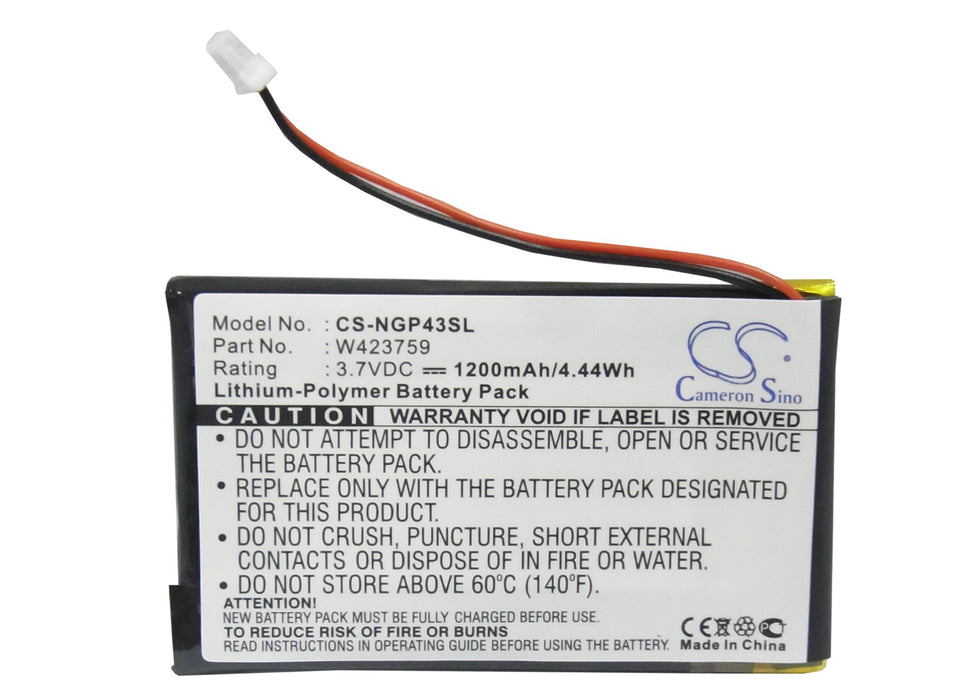 CS-NGP43SL - Image 6