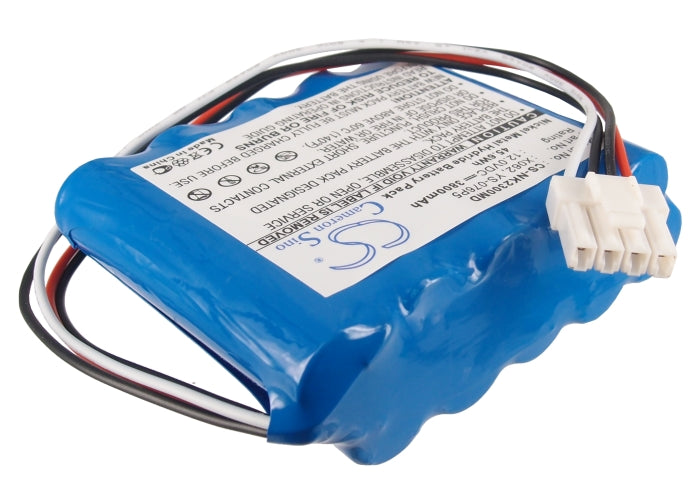 CS-NK2300MD - Image 2