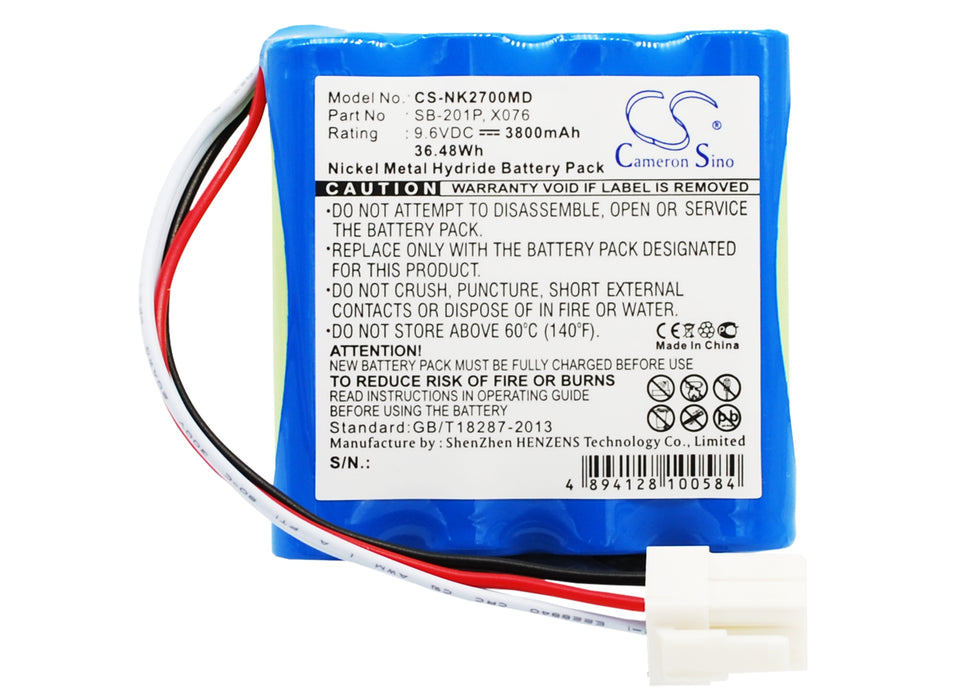CS-NK2700MD - Image 3