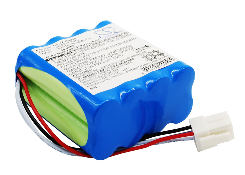 CS-NK2700MD - Image 4