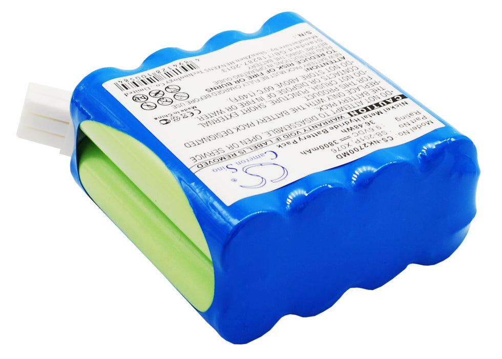 CS-NK2700MD - Image 5