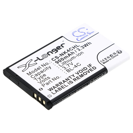 CS-NK4CHL - Image 1
