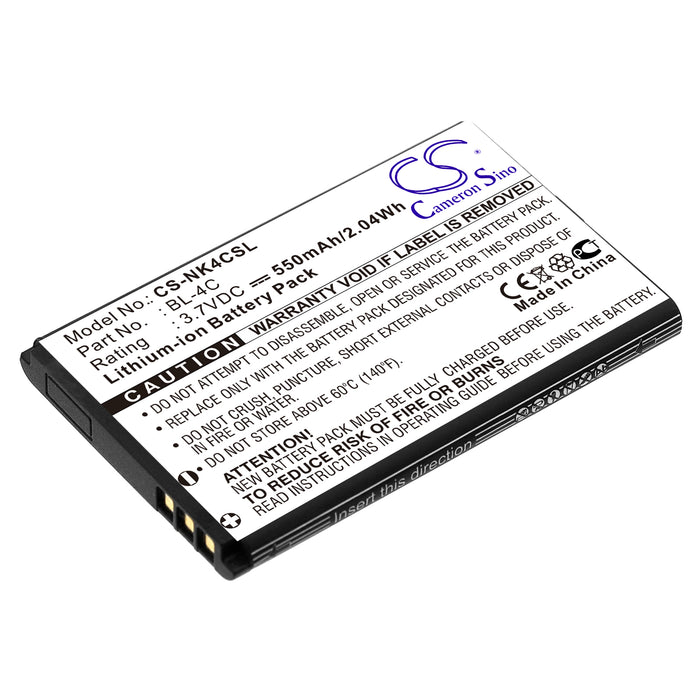 CS-NK4CSL - Image 1