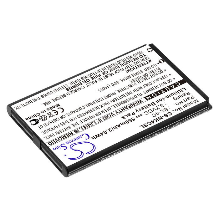 CS-NK4CSL - Image 2