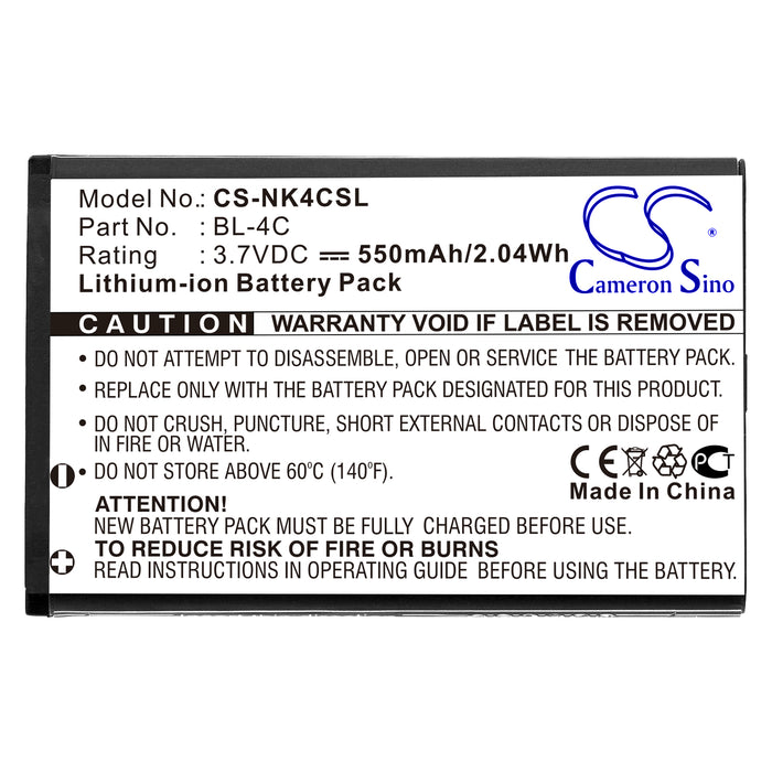 CS-NK4CSL - Image 3
