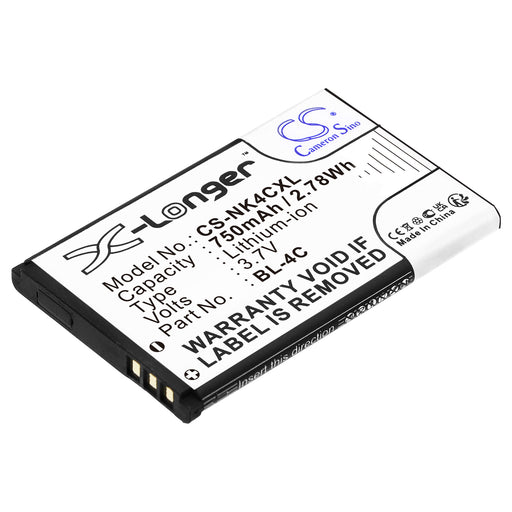 CS-NK4CXL - Image 1