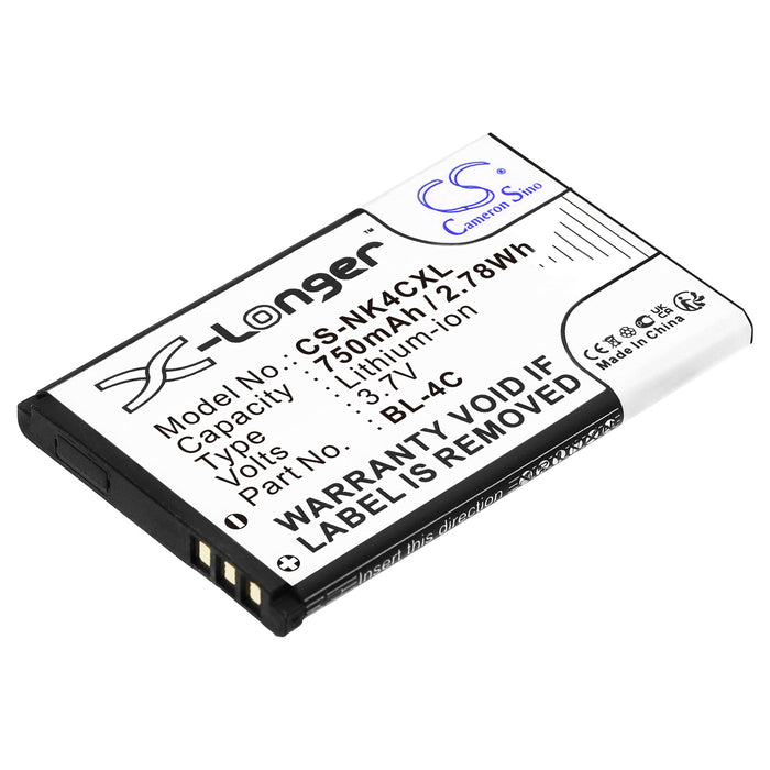 CS-NK4CXL - Image 1