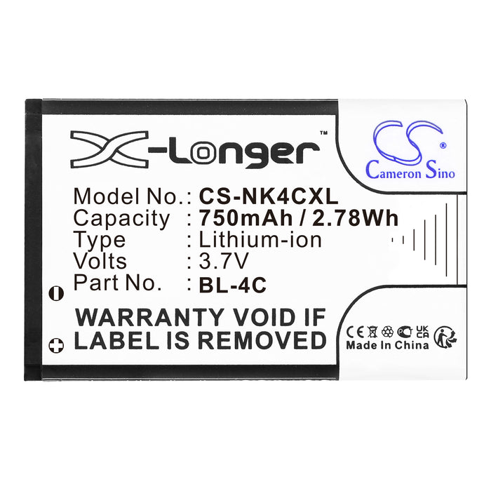 CS-NK4CXL - Image 3