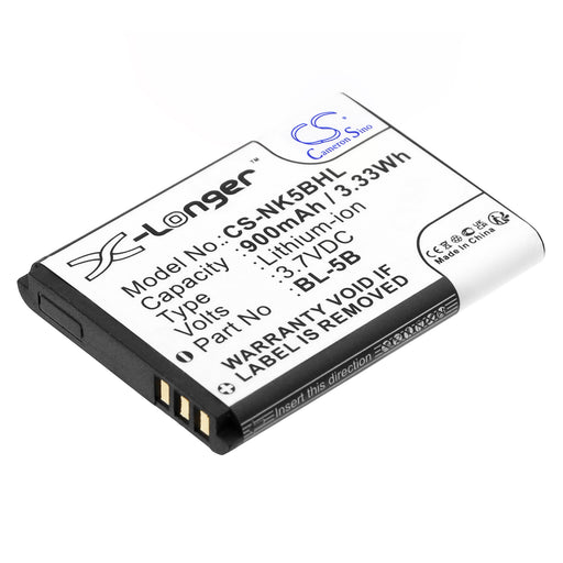 CS-NK5BHL - Image 1