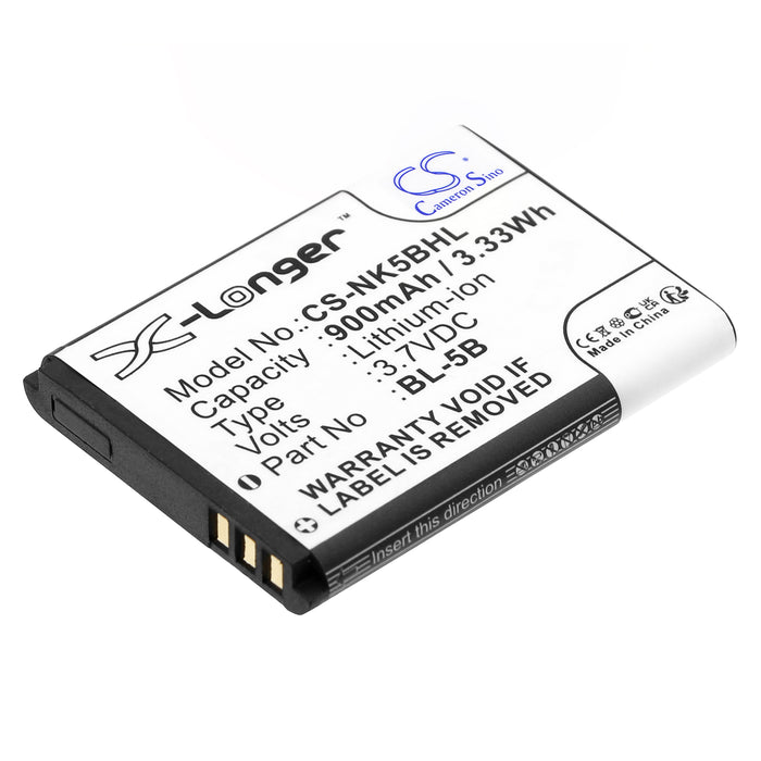 CS-NK5BHL - Image 1