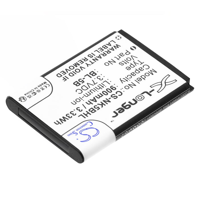 CS-NK5BHL - Image 2