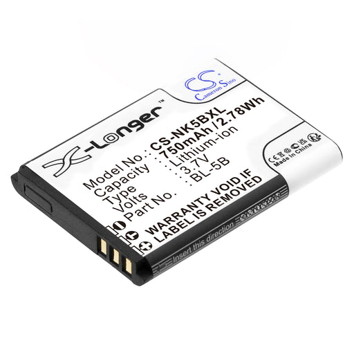 CS-NK5BXL - Image 1
