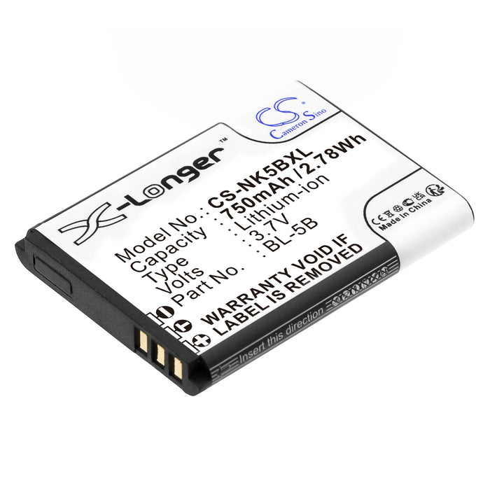 CS-NK5BXL - Image 1