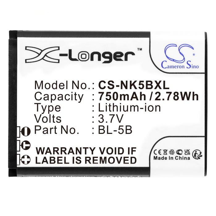 CS-NK5BXL - Image 3