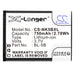CS-NK5BXL - Image 3