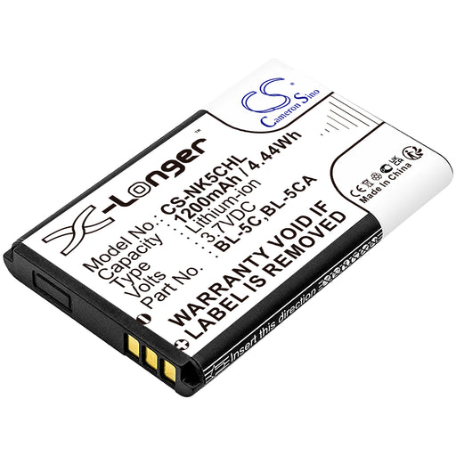 CS-NK5CHL - Image 1