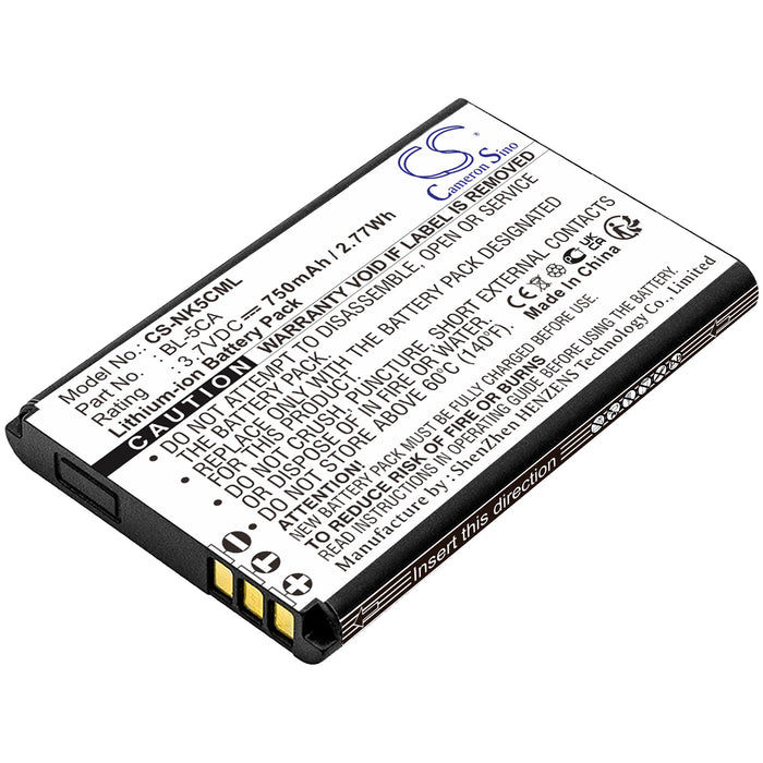 CS-NK5CML - Image 2