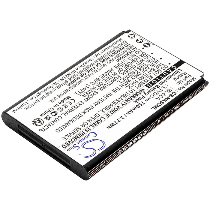 CS-NK5CML - Image 3