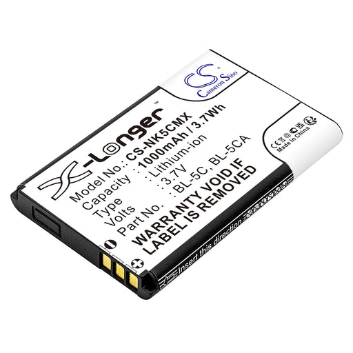 CS-NK5CMX - Image 1