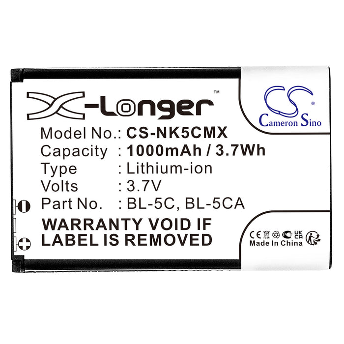 CS-NK5CMX - Image 3