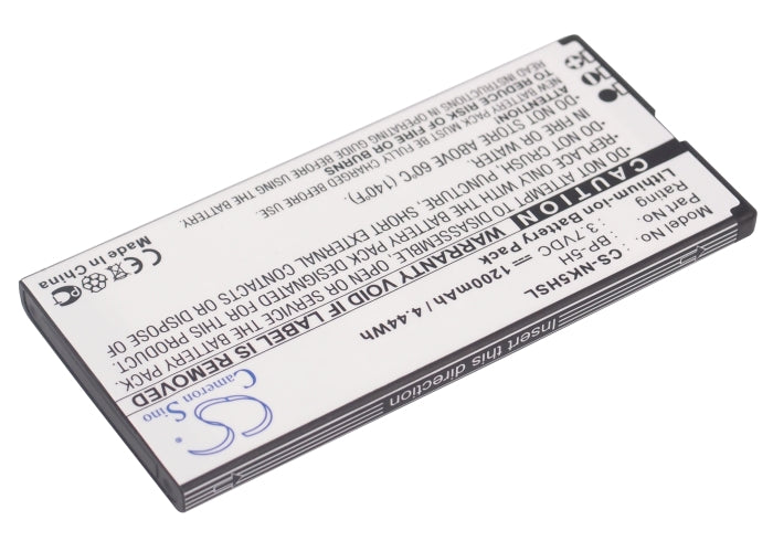 CS-NK5HSL - Image 4