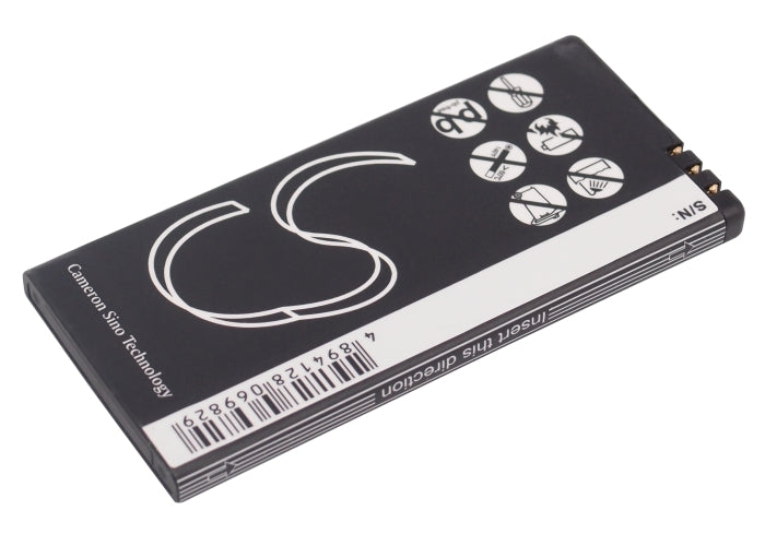 CS-NK5HSL - Image 1