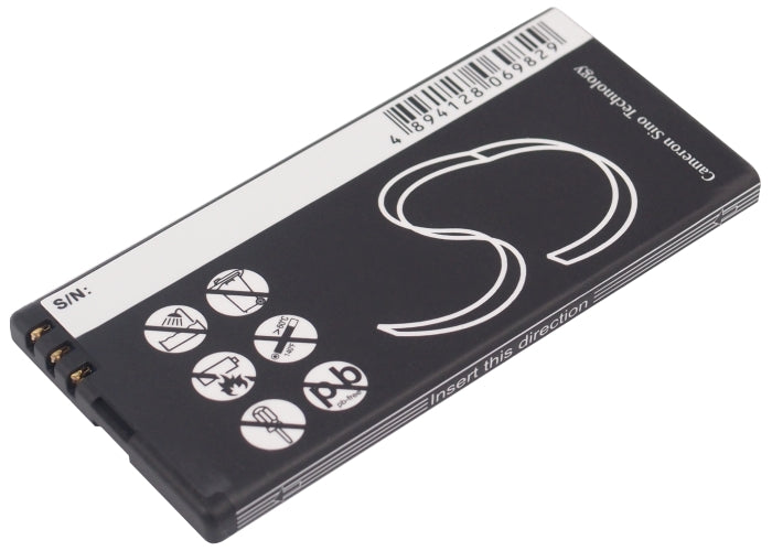 CS-NK5HSL - Image 2
