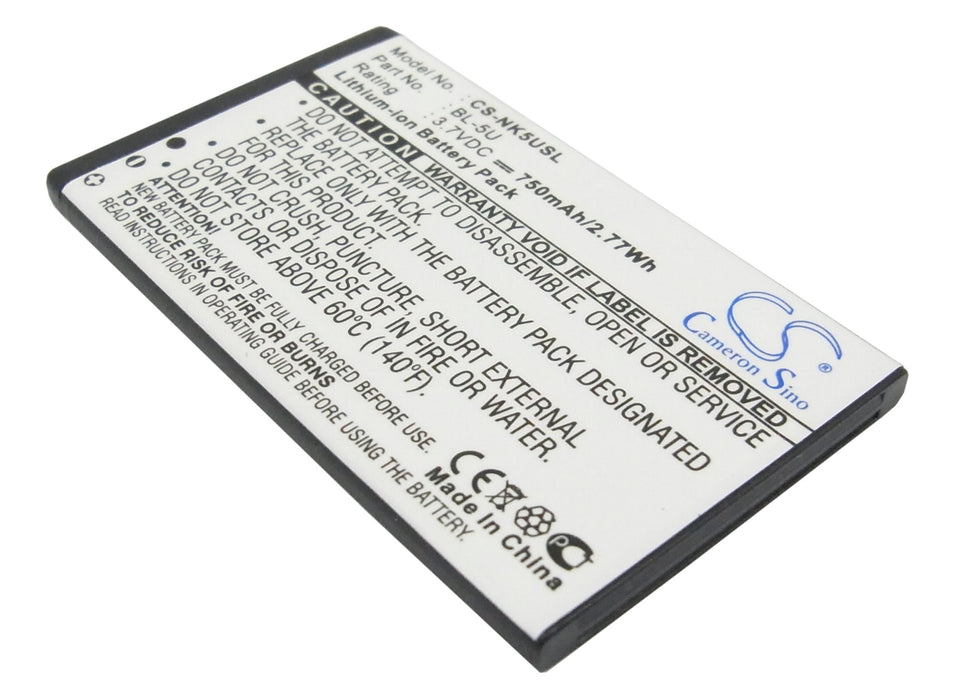 CS-NK5USL - Image 2