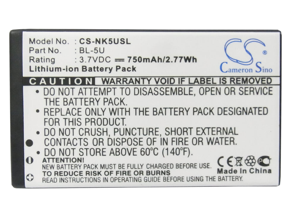 CS-NK5USL - Image 5