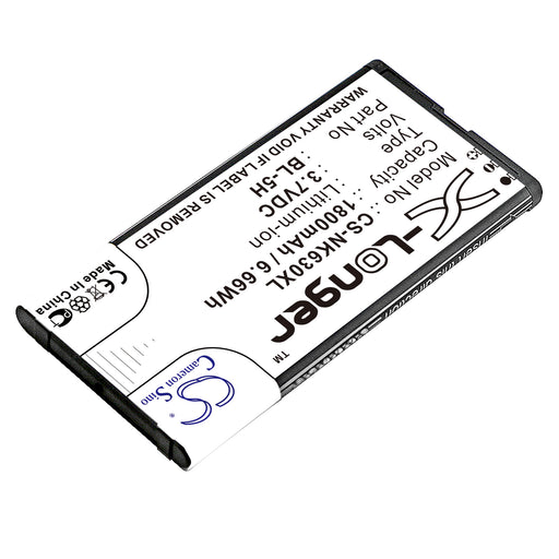 CS-NK630XL - Image 1