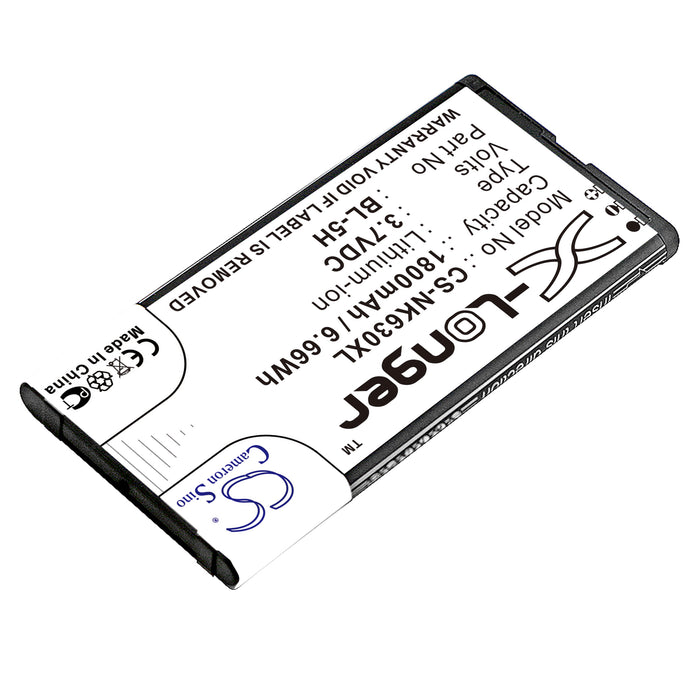 CS-NK630XL - Image 1