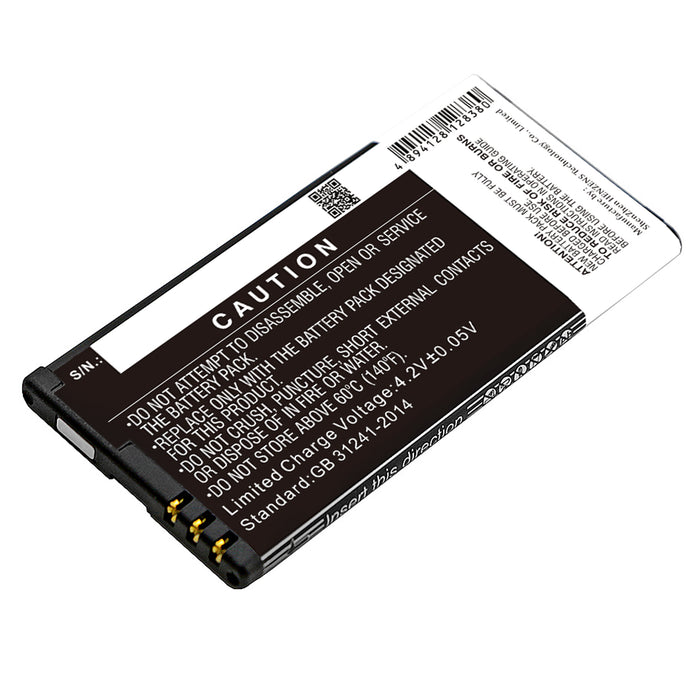 CS-NK630XL - Image 2