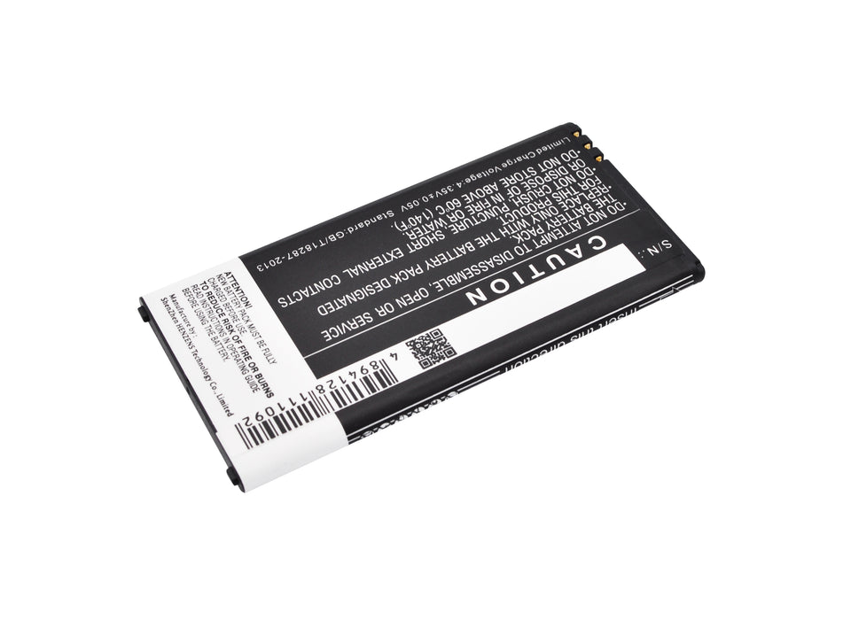 CS-NK641XL : Battery for Microsoft Lumia 640, RM-1073, RM-1072 - Replaces Microsoft BV-T5C